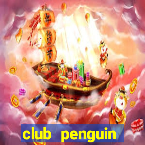 club penguin telegram 2024